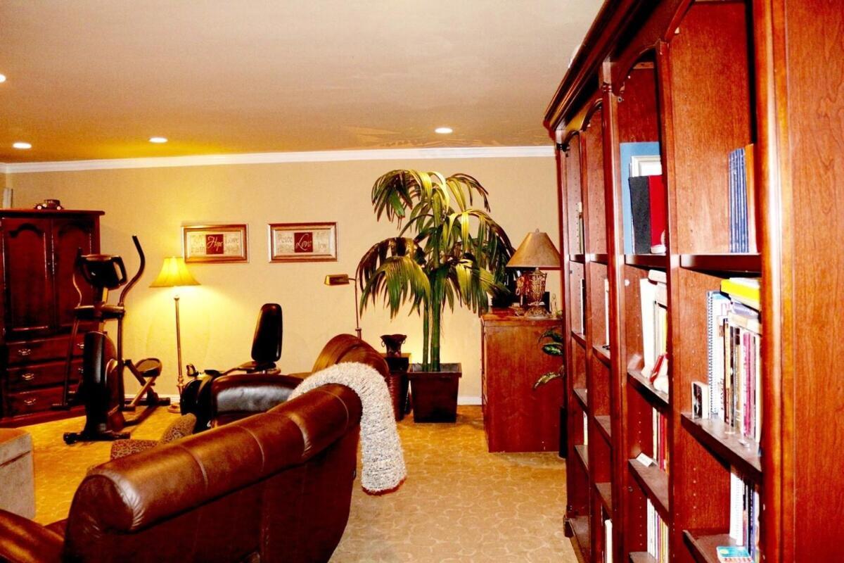 Shared Home Inglewood Zewnętrze zdjęcie